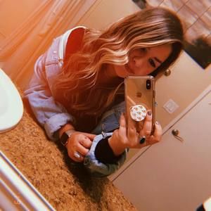 Meet your Posher, Mariah